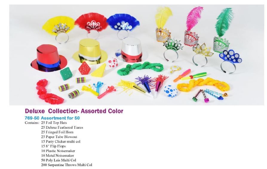 Collections